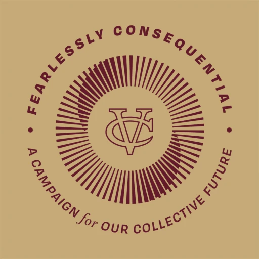 Vassar College logo