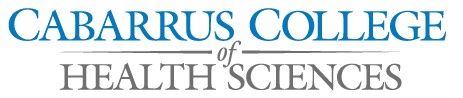 Cabarrus College of Health Sciences logo