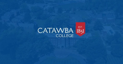 Catawba College logo