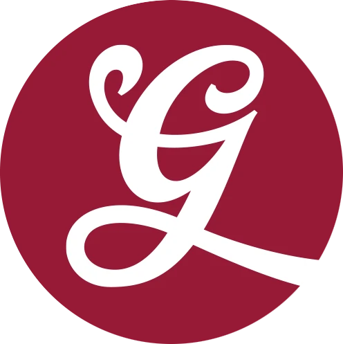 Guilford College logo