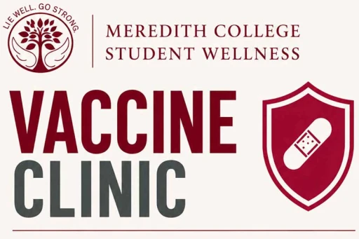 Meredith College logo