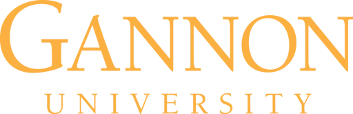 Gannon University logo