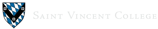 Saint Vincent College logo
