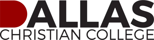 Dallas Christian College logo
