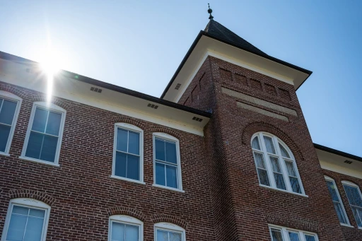 Bridgewater College logo