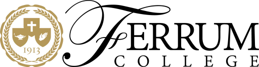 Ferrum College logo