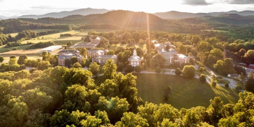 Sweet Briar College logo
