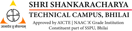 Shri Shankaracharya Technical Campus logo