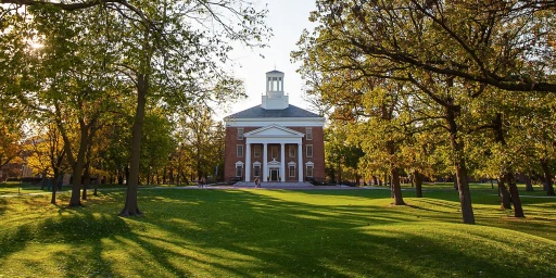 Beloit College logo