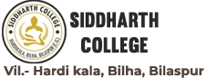 Siddharth College of Engineering & Technology logo