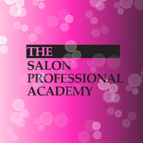 The Salon Professional Academy logo
