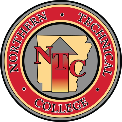 Northern Technical College logo