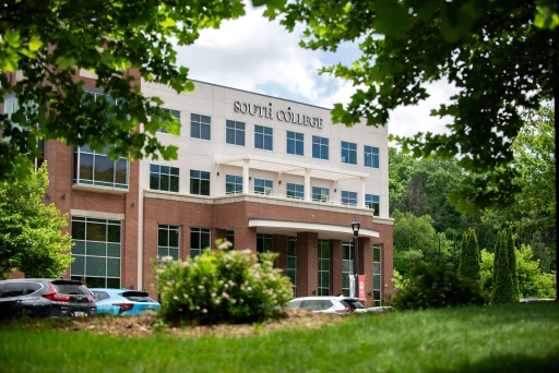 South College-Asheville logo