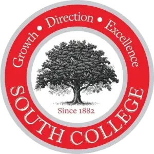 South College - Orlando logo