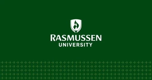 Rasmussen University - Overland Park logo
