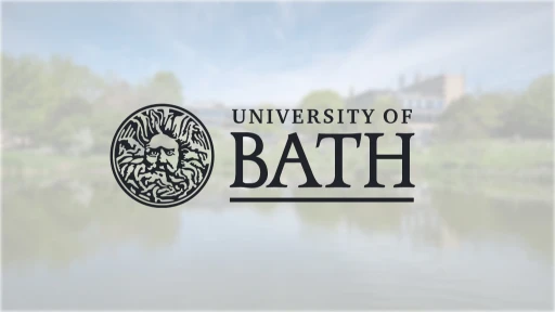 University of Bath logo