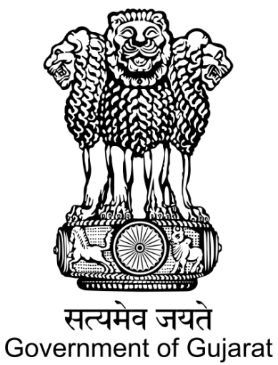 Bahauddin Government Arts College, Junagadh logo