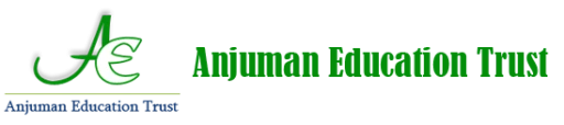 Anjuman B.Ed. College logo