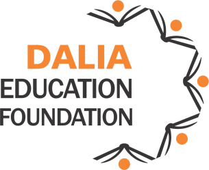 Dalia Nursing College logo