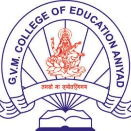 Gopalak Vikas Mandal M.Ed. College logo