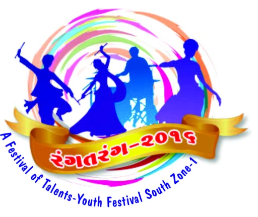 Shri Kantilal Ratanlal Desai Arts and Commerce College logo
