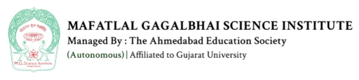 M. G. Science Institute logo
