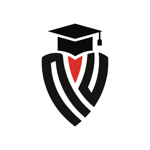 Noble University logo