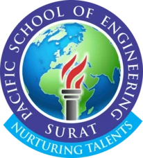 Pacific School of Engineering logo