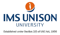 IMS Unison University logo