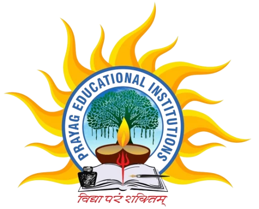 Prayag MSW College logo