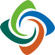 R. B. Amin Nursing Institute logo