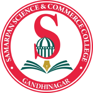 Samarpan School of Law logo