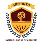 College of Education (Samarth), Himmatnagar logo