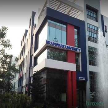Brainware University