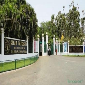Gitam University