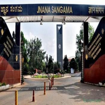 Visvesvaraya Technological University